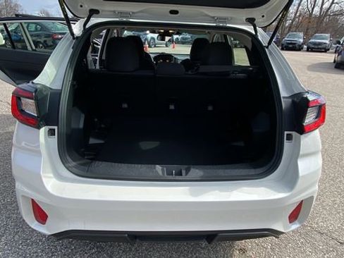 Certified 2025 Subaru Impreza 2.0i image 32