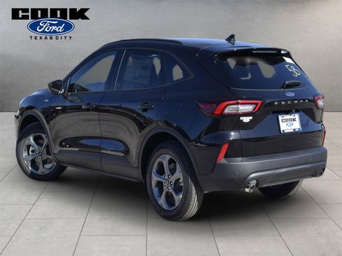 New 2026 Ford Escape ST-Line w/ Tech Pack #1 FWD image 4