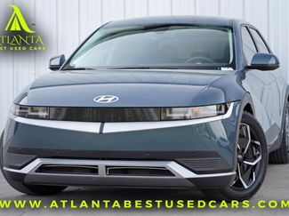 Used 2022 Hyundai Ioniq 5 SEL video 1