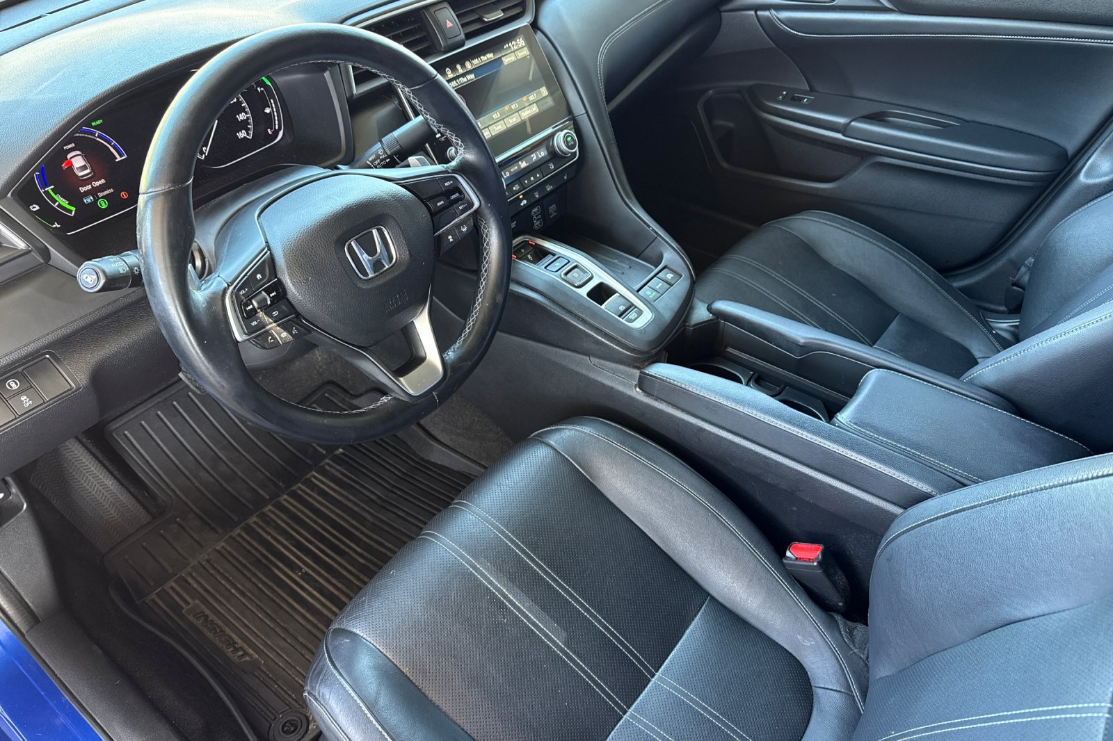 Used 2019 Honda Insight Touring image 5