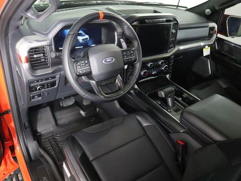Used 2023 Ford F150 Raptor image 9