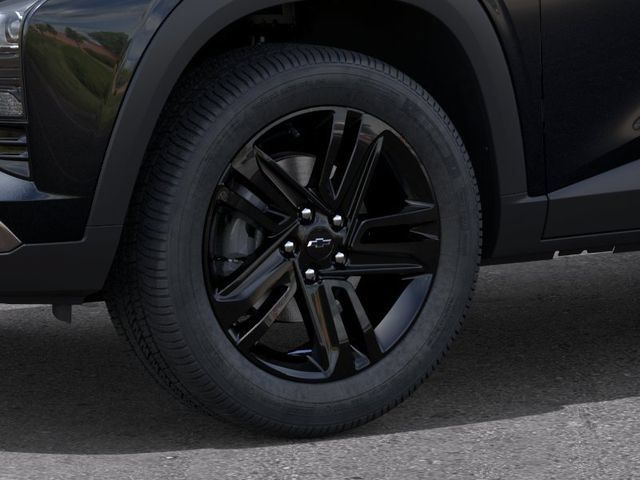 New 2026 Chevrolet Trax ACTIV w/ Driver Confidence Package FWD image 9