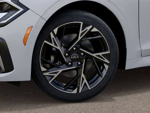 New 2026 Kia K5 GT-Line w/ GT-Line Red Interior Package FWD image 9