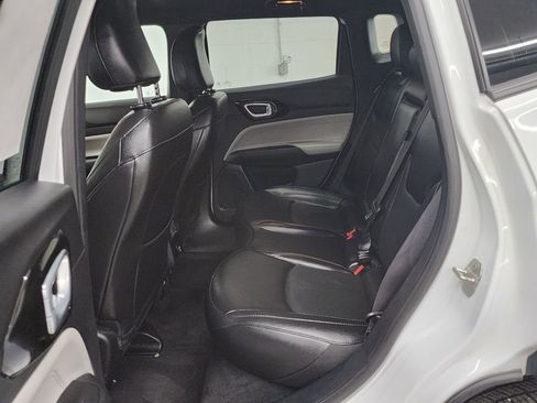 Used 2023 Jeep Compass Limited AWD/4WD image 24