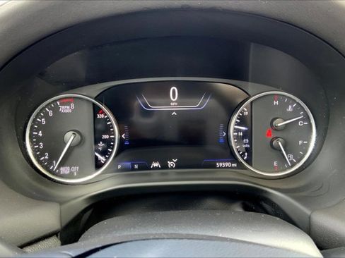 Used 2023 Buick Enclave Avenir w/ Avenir Technology Package image 20