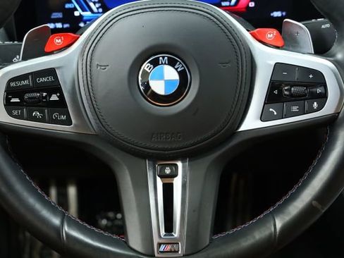 Used 2024 BMW M2 RWD image 14