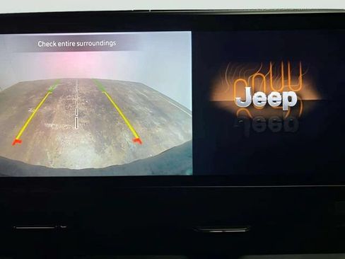 Used 2024 Jeep Wrangler Unlimited AWD/4WD image 47