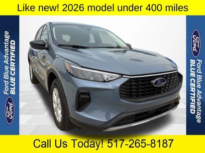 Certified 2026 Ford Escape Active w/ Cold Weather Package