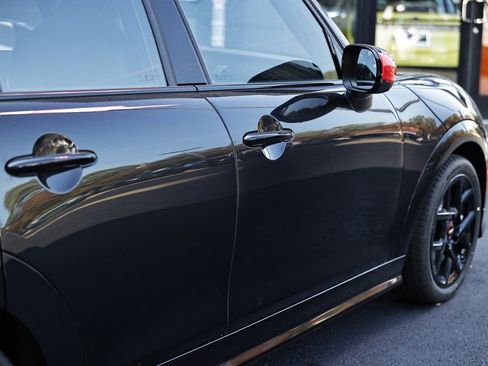 New 2026 MINI Cooper S image 8