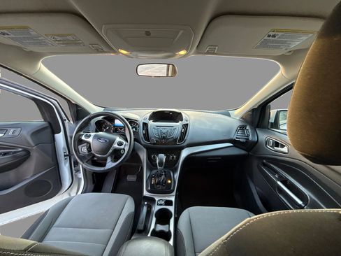 Used 2016 Ford Escape SE image 20