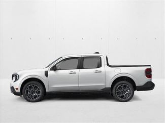 New 2026 Ford Maverick Lariat AWD/4WD video 3