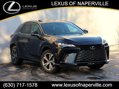 New 2026 Lexus RX 350 Premium