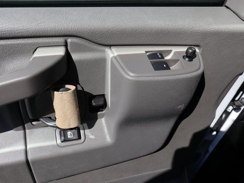 New 2025 Chevrolet Express 2500 w/ Driver Convenience Package image 22