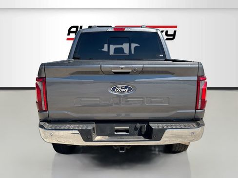 Used 2024 Ford F150 Lariat w/ Equipment Group 502A High AWD/4WD image 6