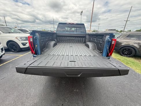 Used 2026 GMC Sierra 2500 Denali Ultimate w/ Max Trailering Package AWD/4WD image 5