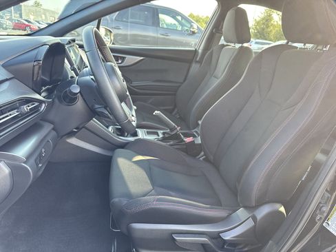 Used 2023 Subaru WRX Premium image 14