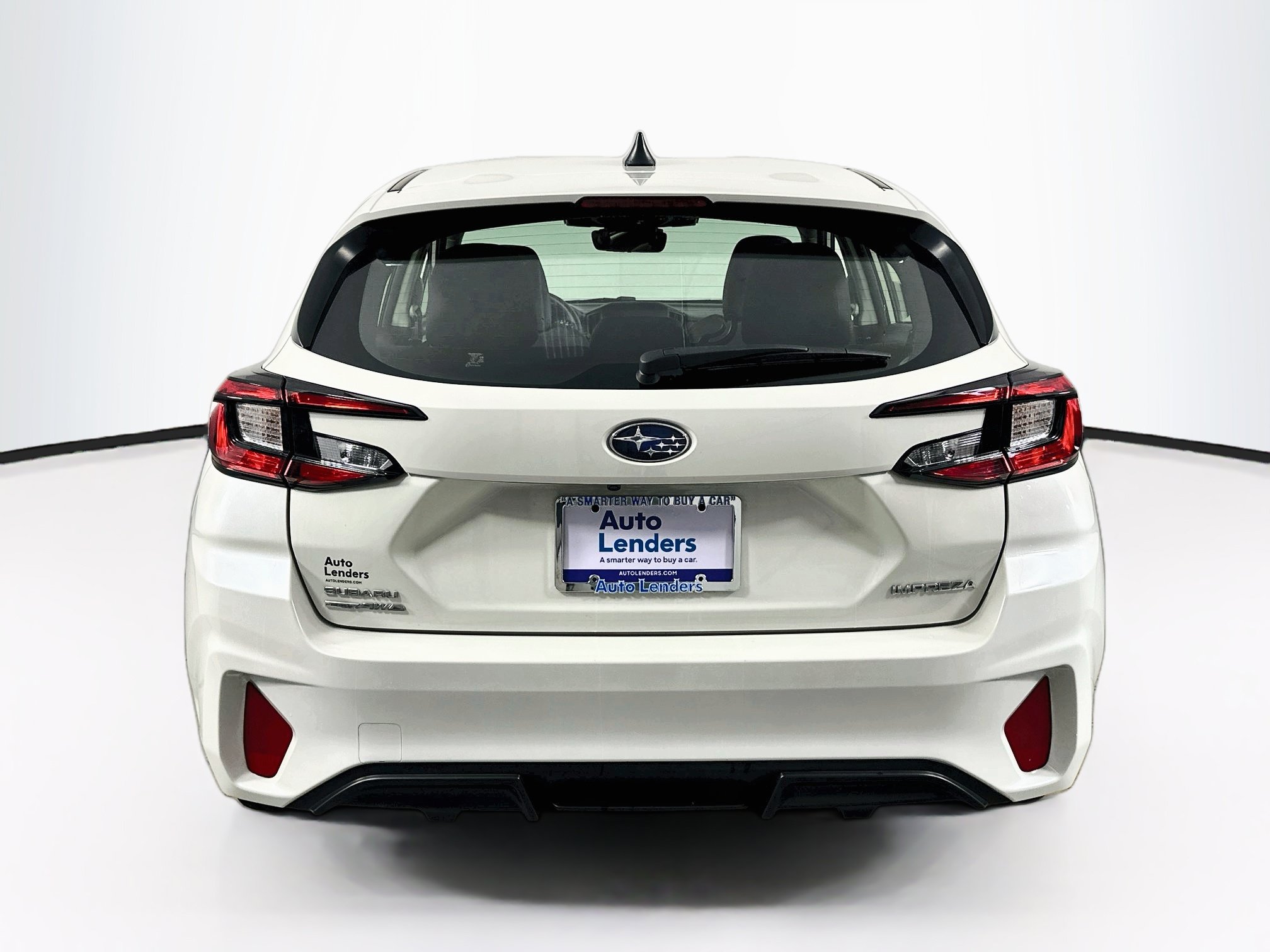 Used 2024 Subaru Impreza 2.0i AWD/4WD image 6