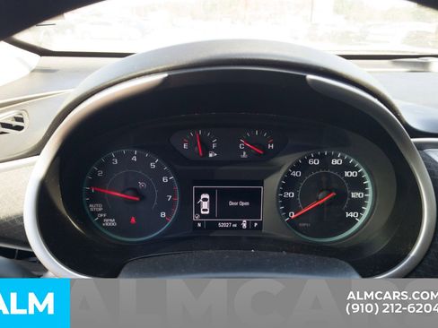 Used 2023 Chevrolet Malibu LT FWD image 13