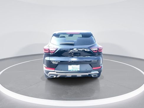 New 2025 Chevrolet TrailBlazer ACTIV w/ Convenience Package FWD image 7