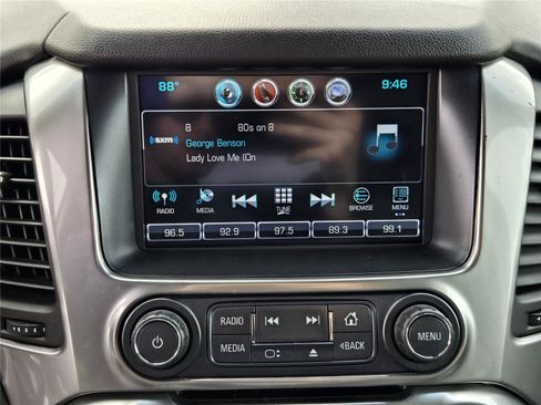 Used 2018 Chevrolet Tahoe Premier AWD/4WD image 14