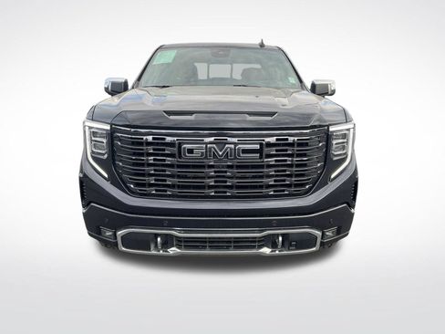 Used 2026 GMC Sierra 1500 Denali Ultimate AWD/4WD image 8