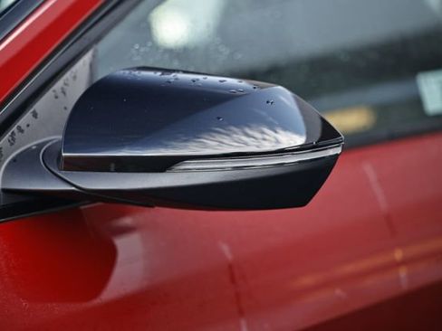 Certified 2025 Hyundai Elantra N Line image 10