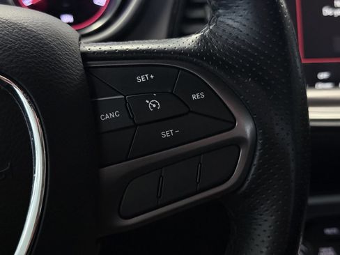 Used 2021 Dodge Challenger R/T Scat Pack w/ Plus Package image 44