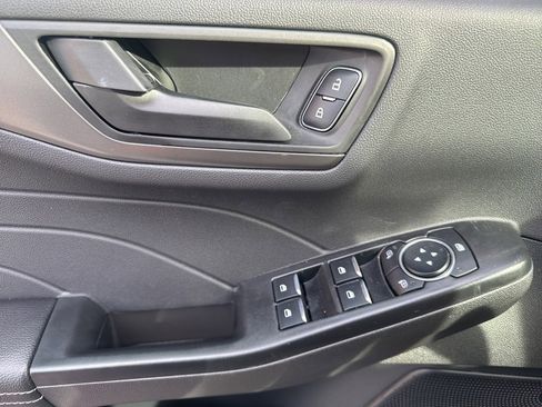 New 2025 Ford Escape Active w/ Tech Pack #1 image 32