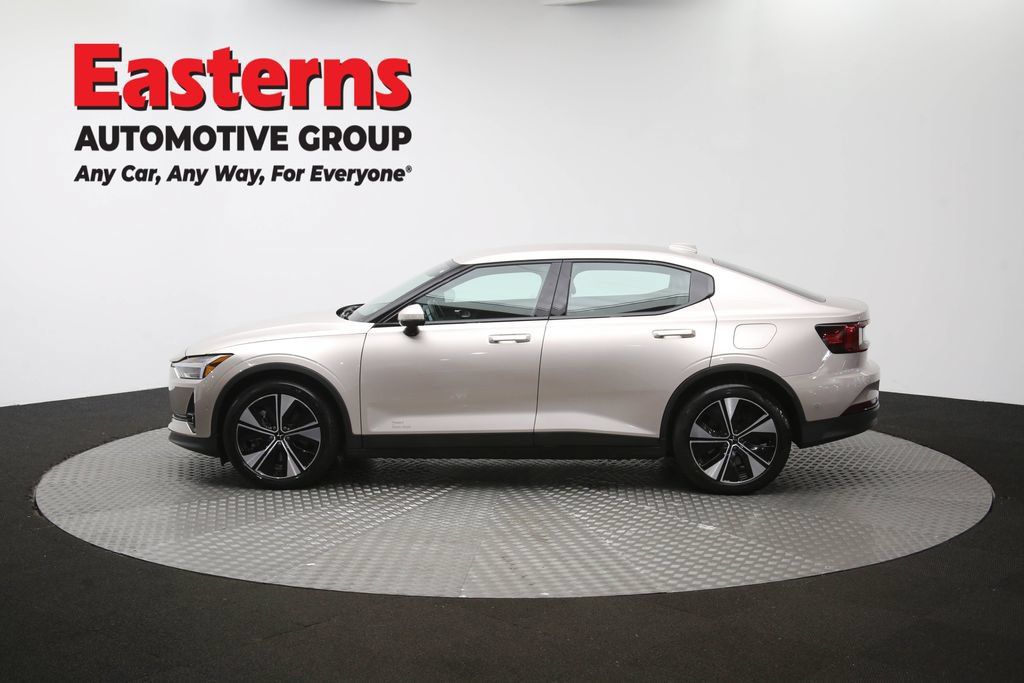 Used 2024 Polestar Polestar 2 AWD/4WD image 62