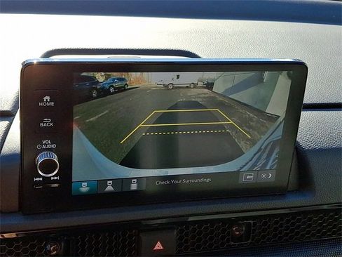 Certified 2023 Honda CR-V EX-L image 18