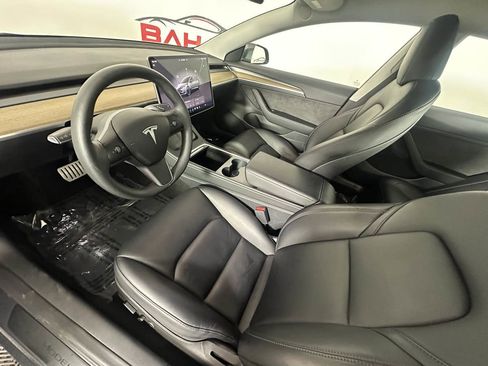 Used 2023 Tesla Model 3 Performance AWD/4WD image 22