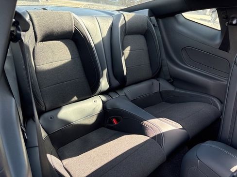 New 2026 Ford Mustang Coupe image 24