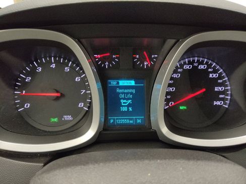 Used 2017 Chevrolet Equinox LT w/ Convenience Package FWD image 23