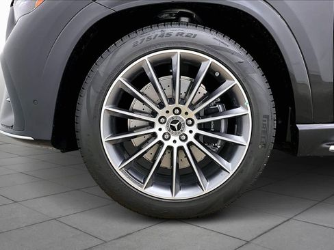 New 2026 Mercedes-Benz GLE 450 GLE 450 image 11