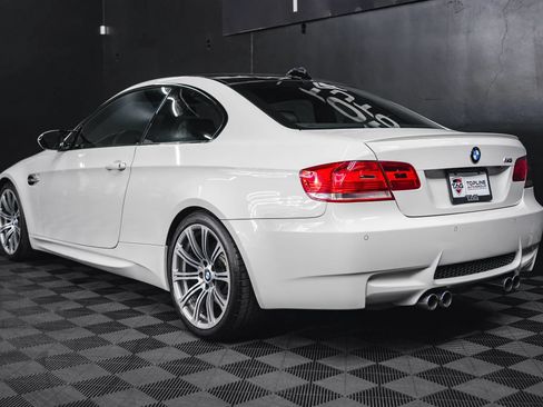 Used 2008 BMW M3 Competition RWD image 30