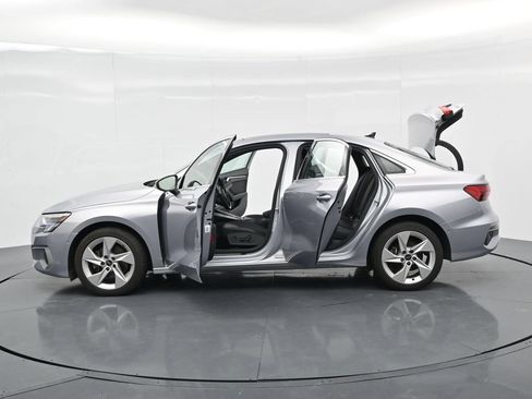 Used 2024 Audi A3 2.0T Premium FWD image 40