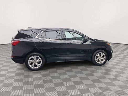 Used 2020 Chevrolet Equinox LT AWD/4WD image 38