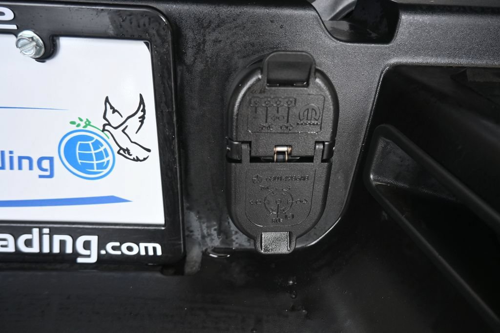 Used 2020 RAM 2500 Big Horn w/ Level 2 Equipment Group AWD/4WD image 51