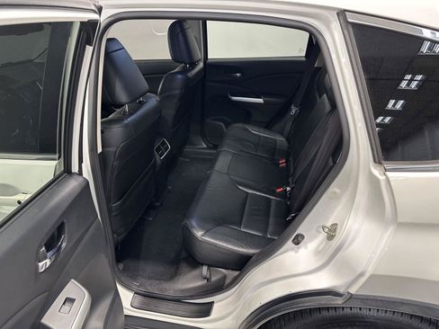 Used 2016 Honda CR-V EX-L image 28