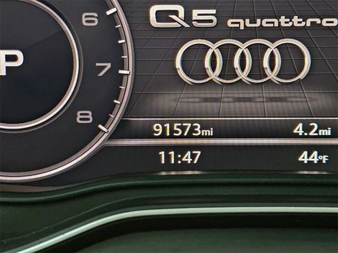 Used 2018 Audi Q5 2.0T Premium Plus image 27