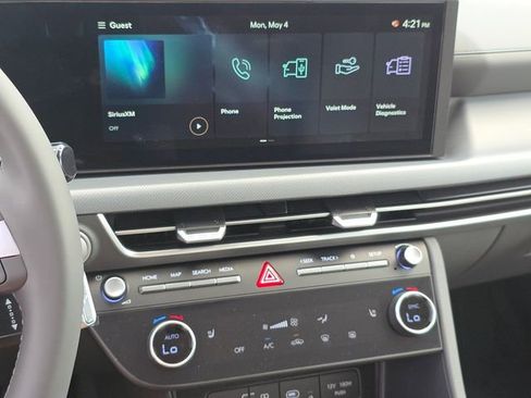 New 2026 Hyundai Sonata SEL FWD image 8