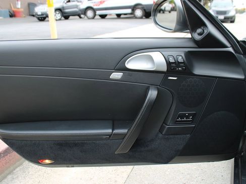 Used 2010 Porsche 911 Carrera S RWD image 45