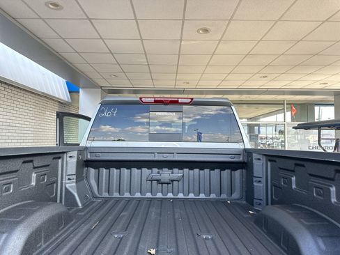 Used 2025 Chevrolet Silverado 2500 LT w/ Trail Boss Package AWD/4WD image 29