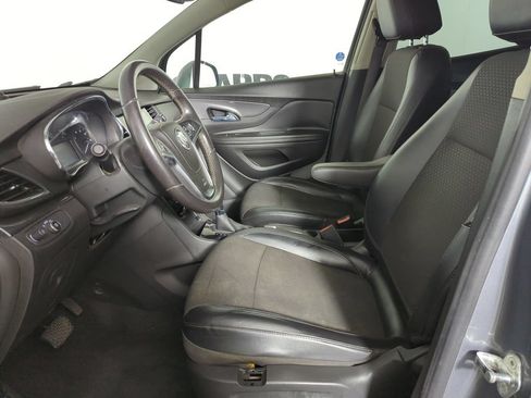 Used 2019 Buick Encore Preferred FWD image 7