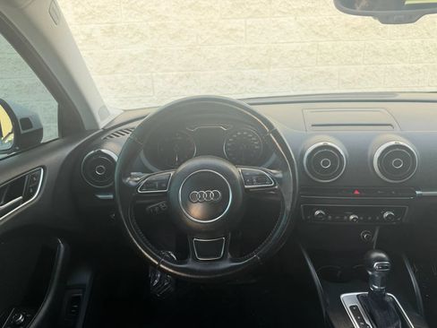 Used 2015 Audi A3 TDI Premium Plus FWD image 19
