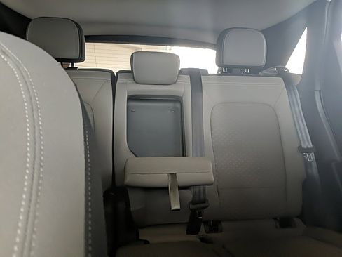 Used 2022 Ford Escape SE w/ Convenience Package image 23