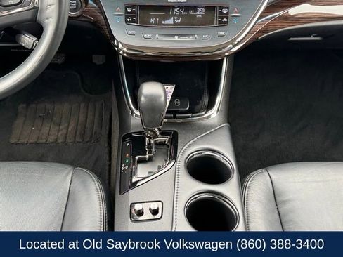 Used 2014 Toyota Avalon XLE Touring image 17