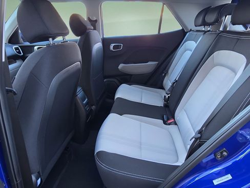 New 2026 Hyundai Venue SEL image 13