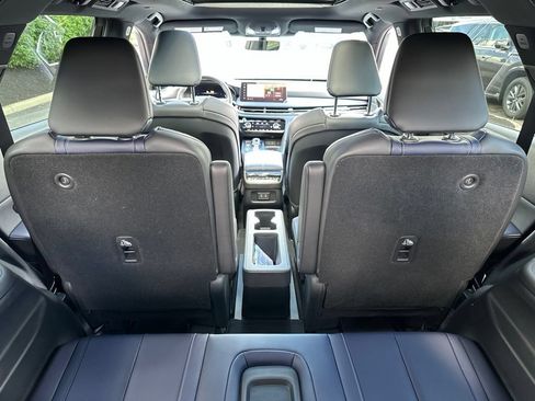 New 2027 INFINITI QX60 Sport w/ Dark Cargo Package AWD/4WD image 26