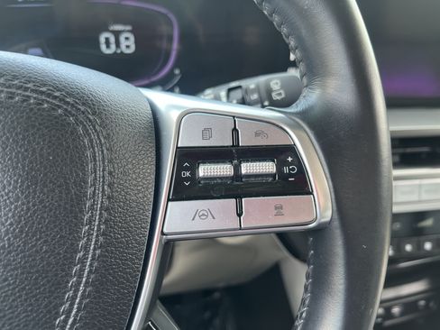 Used 2024 Kia Telluride S w/ S Sunroof Package AWD/4WD image 18
